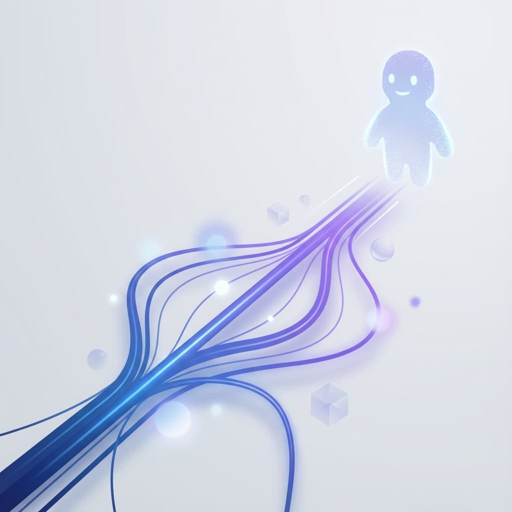 Plataforma de aprendizaje con IA